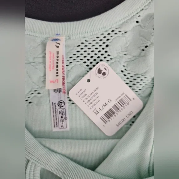 Free People Top - Picture 11 of 11